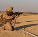 U.S. Marines with 3rd ANGLICO conduct ranges during Intrepid Maven 23.2