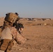 U.S. Marines with 3rd ANGLICO conduct ranges during Intrepid Maven 23.2