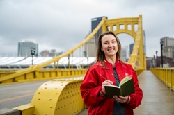 Engineer Feature: Carolyn Wehner