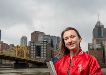 Engineer Feature: Carolyn Wehner