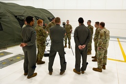 354th Fighter Wing Introduces Multi-Capable Airmen Rodeo as Part of Agile Combat Employment Initiative