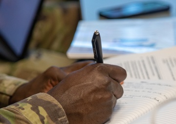 Fueling readiness: Muleskinner petroleum specialists receive new equipment