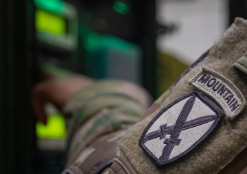 Fueling readiness: Muleskinner petroleum specialists receive new equipment