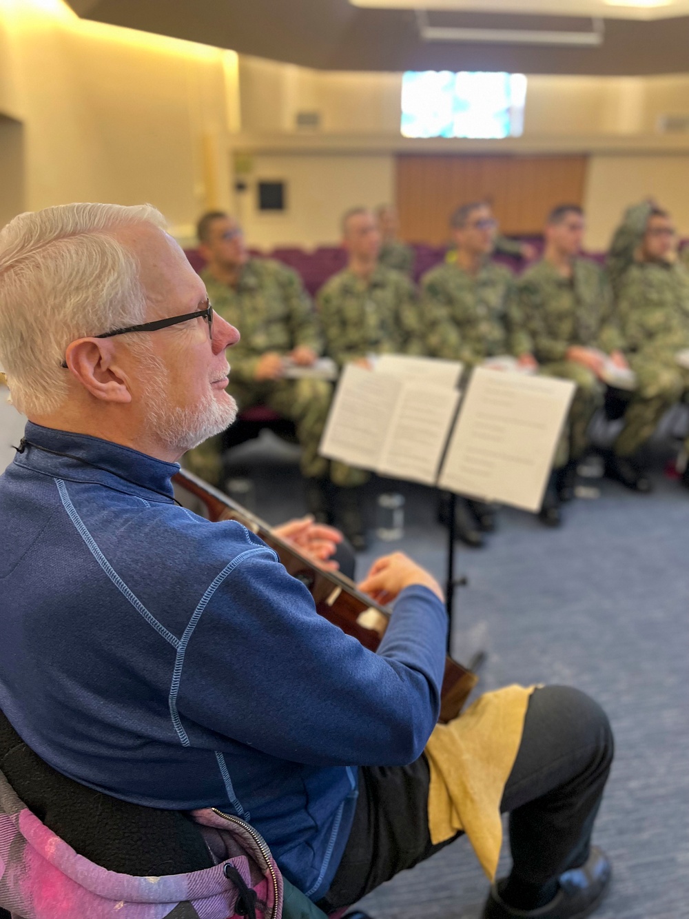 RTC Religious Services