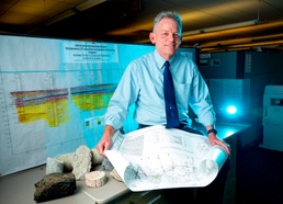 Engineer Feature: Jim James