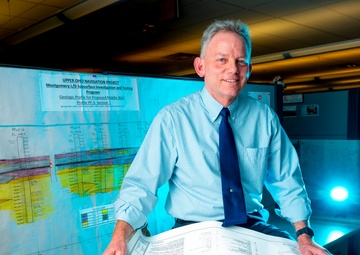 Engineer Feature: Jim James