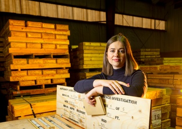 Engineer Feature: Krista Kutzner