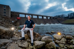 Engineer Feature: Scott Bartholomew