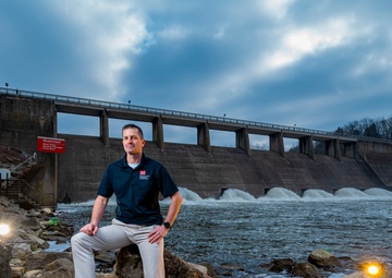 Engineer Feature: Scott Bartholomew