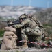 Able Company Paratroopers Conduct Machine Gun Range with Cypriot Troops