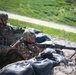 Able Company Paratroopers Conduct Machine Gun Range with Cypriot Troops