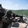 Able Company Paratroopers Conduct Machine Gun Range with Cypriot Troops