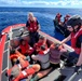 Coast Guard repatriates 64 people to Cuba