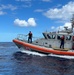 Coast Guard repatriates 64 people to Cuba