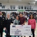 Denver High School Student receives Naval Reserve Office Training Corps (NROTC) Scholarship