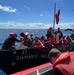 Coast Guard repatriates 64 people to Cuba