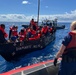Coast Guard repatriates 64 people to Cuba