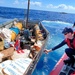 Coast Guard repatriates 64 people to Cuba