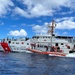 Coast Guard repatriates 64 people to Cuba