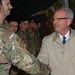 Congressman Mark Alford visits Whiteman Air Force Base