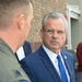 Congressman Mark Alford visits Whiteman Air Force Base