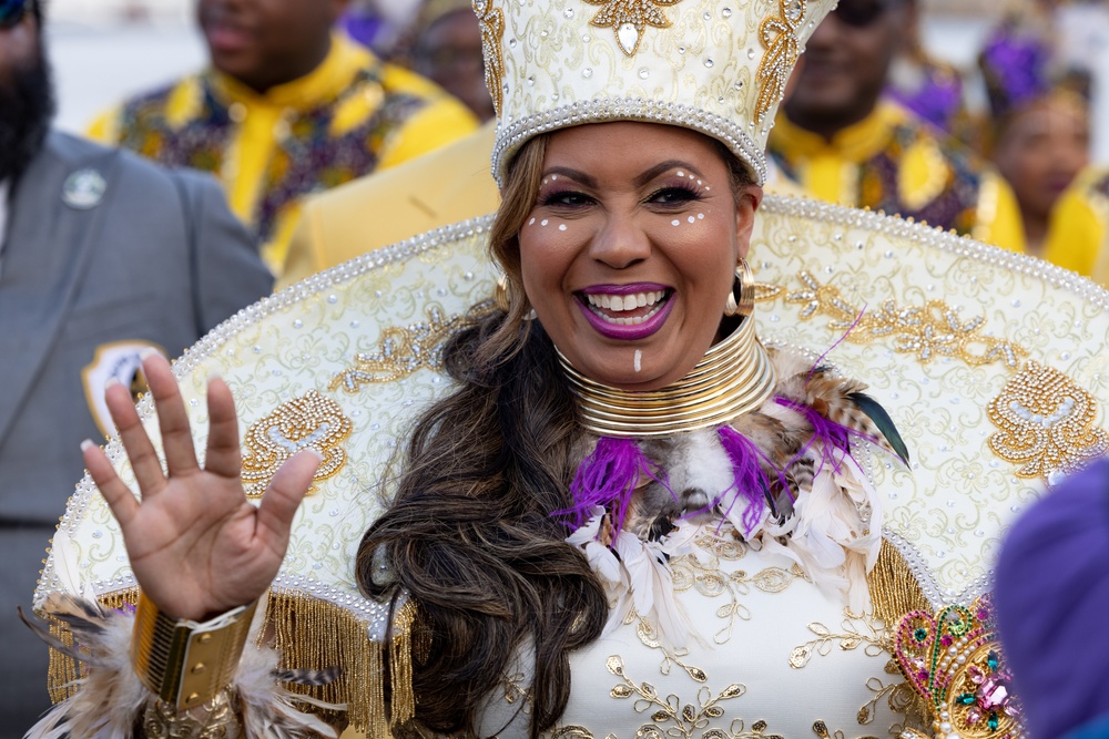 Lundi Gras 2023