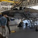 House Appropriations Committee Staff Delegation Visits F-35Cs of 3rd Marine Aircraft Wing