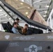 House Appropriations Committee Staff Delegation Visits F-35Cs of 3rd Marine Aircraft Wing