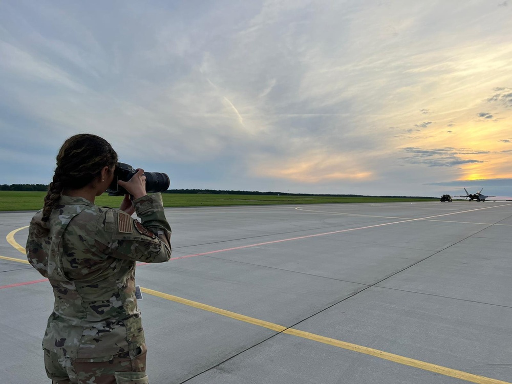 354th Fighter Wing Introduces Multi-Capable Airmen Rodeo as Part of Agile Combat Employment Initiative