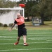 Turf Field Ribbon Cutting