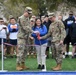 Turf Field Ribbon Cutting