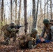Marine Corps Base Quantico hosts a joint Corporals course