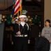 Rear Adm. Mark Behning Speaks at JSHS