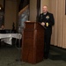 Rear Adm. Mark Behning Speaks at JSHS