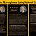 SDDC highlights TEA engineers during National Engineers Week