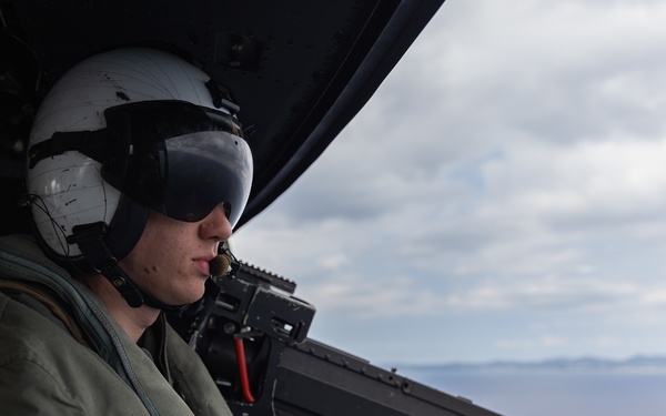 HMLA 267 Supports JWX 23.1