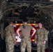 U.S. Airmen demonstrate air mobility impact on Lead Wing operations