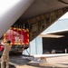 U.S. Airmen demonstrate air mobility impact on Lead Wing operations
