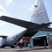 U.S. Airmen demonstrate air mobility impact on Lead Wing operations