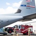 U.S. Airmen demonstrate air mobility impact on Lead Wing operations