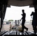 U.S. Airmen demonstrate air mobility impact on Lead Wing operations