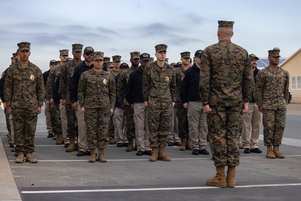 DVIDS - Images - Ribbon Cutting Ceremony [Image 2 Of 9]