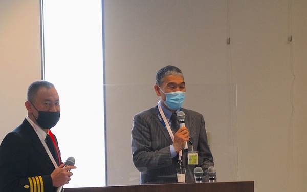 3D Medical Battalion Surgeons Attend First Bilateral Trauma Surgery Course with Japan Ground Self Defense Force Surgeons