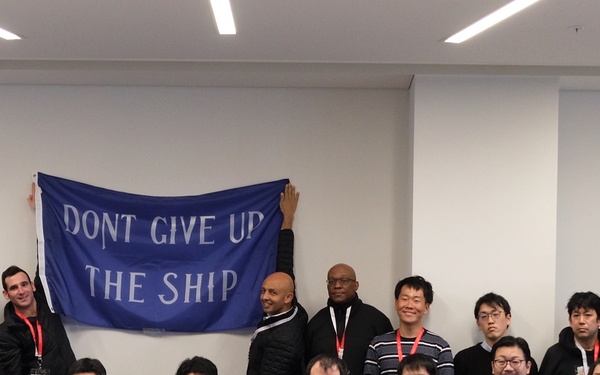3D Medical Battalion Surgeons Attend First Bilateral Trauma Surgery Course with Japan Ground Self Defense Force Surgeons
