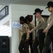 Oscar Company Meets Their Drill Instructors