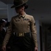 Oscar Company Meets Their Drill Instructors