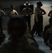 Oscar Company Meets Their Drill Instructors