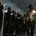 Oscar Company Meets Their Drill Instructors