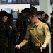 Oscar Company Meets Their Drill Instructors