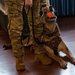 MWDs Kliff, Afrika retire to life of toys, treats